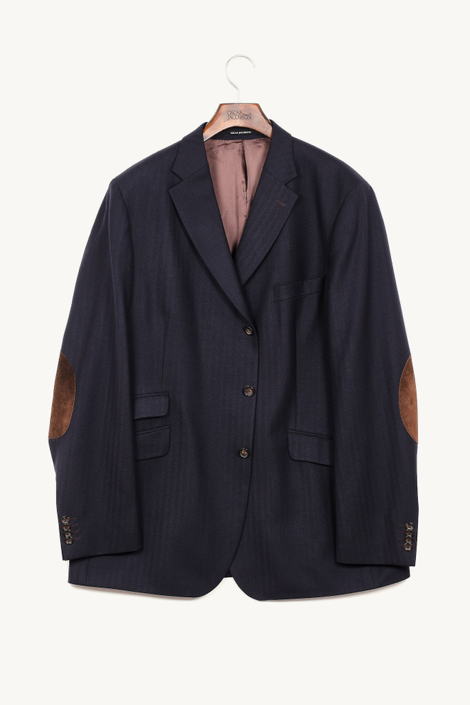 Generous Fit Ullkavaj