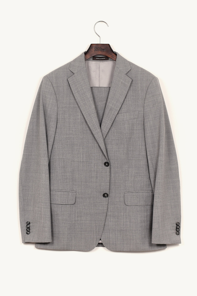 Slim Fit Kostym