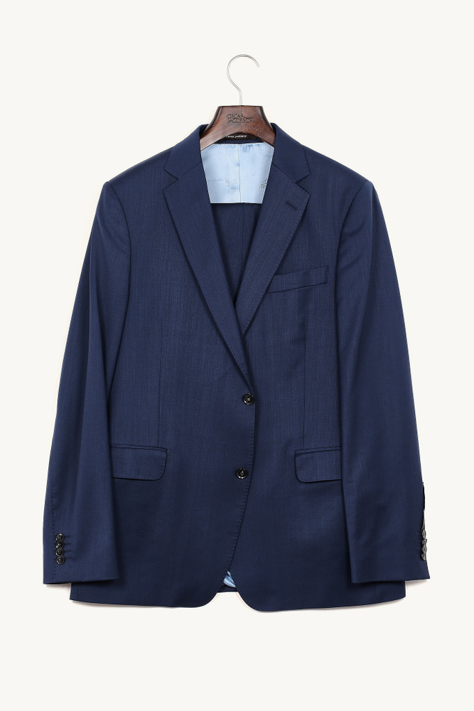 Regular Fit Kostym