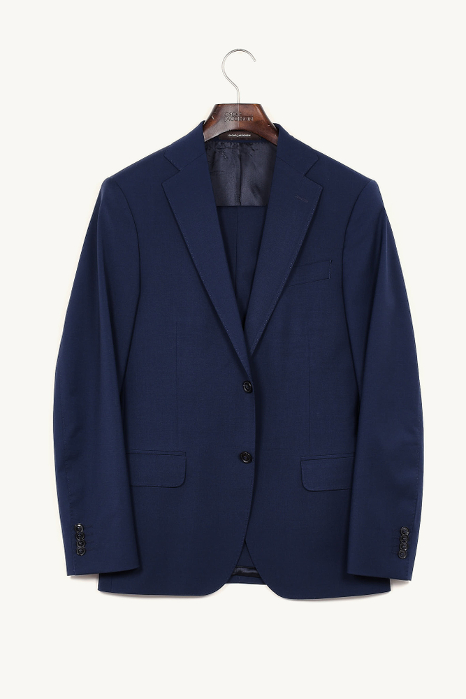 Slim Fit Kostym