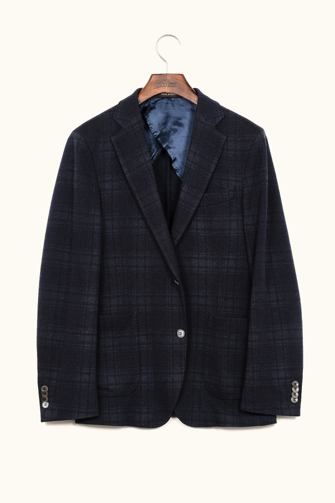 Slim Fit Kavaj