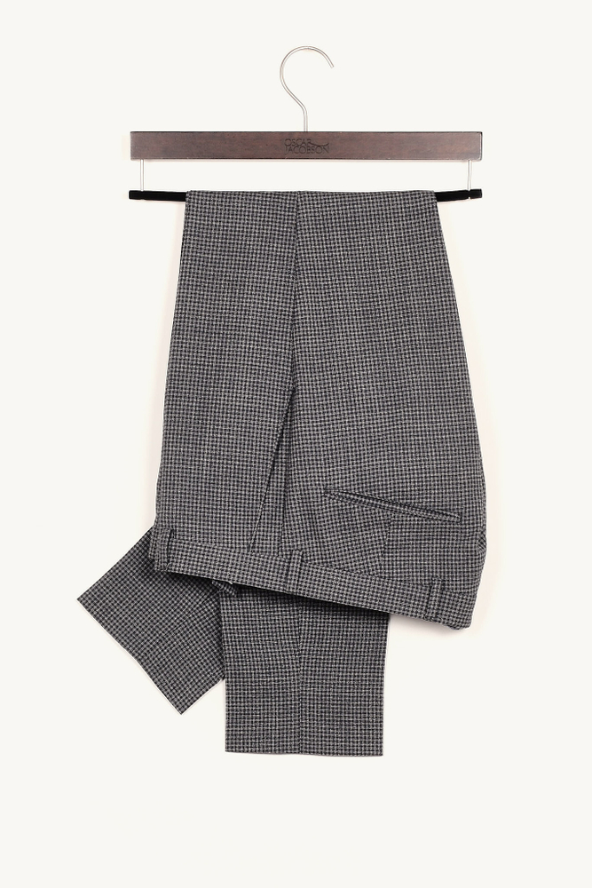 Slim Fit Ullbyxor