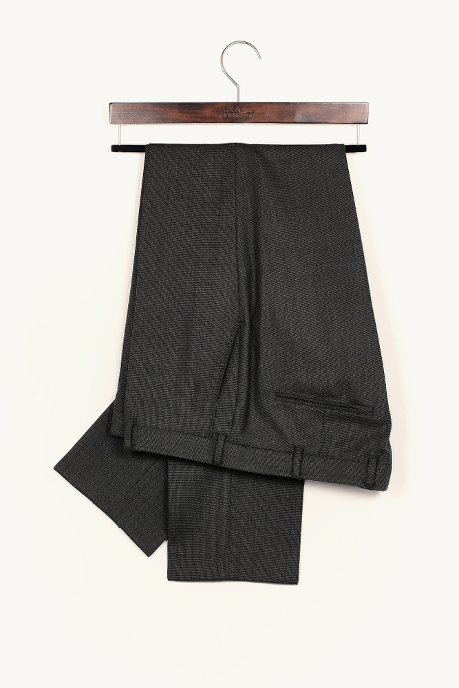 Slim Fit Byxor