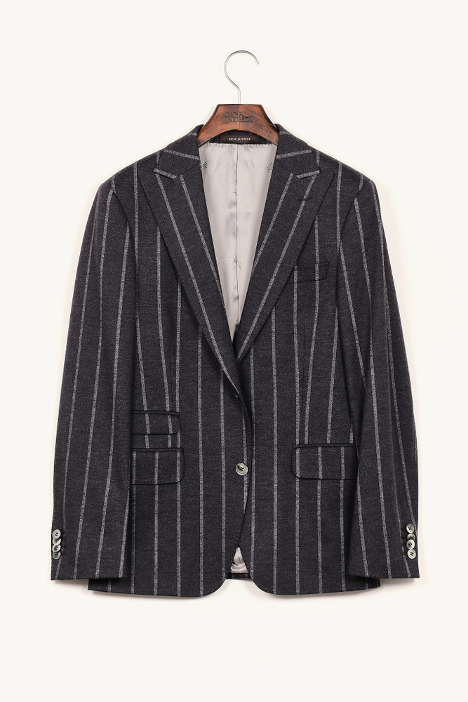 Slim Fit Kavaj
