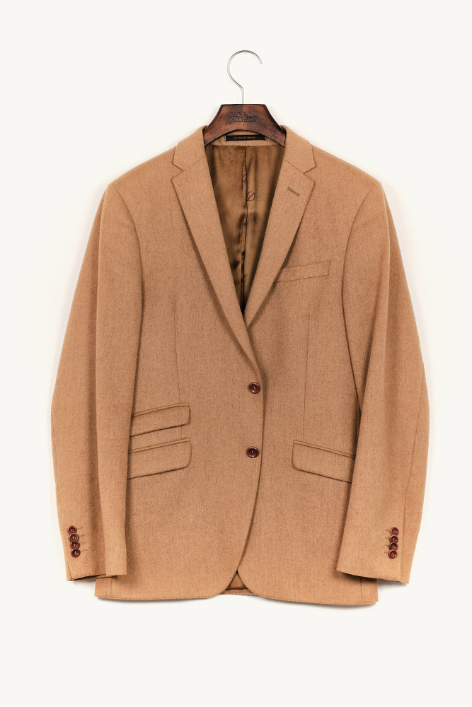 Slim Fit Blazer