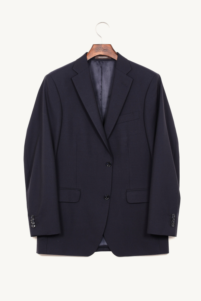 Generous Fit Ullkavaj