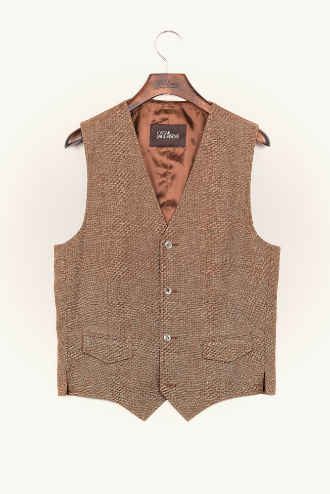 Regular Fit Väst