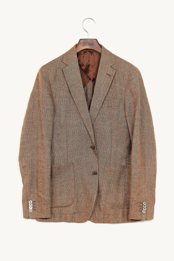 Slim Fit Kavaj