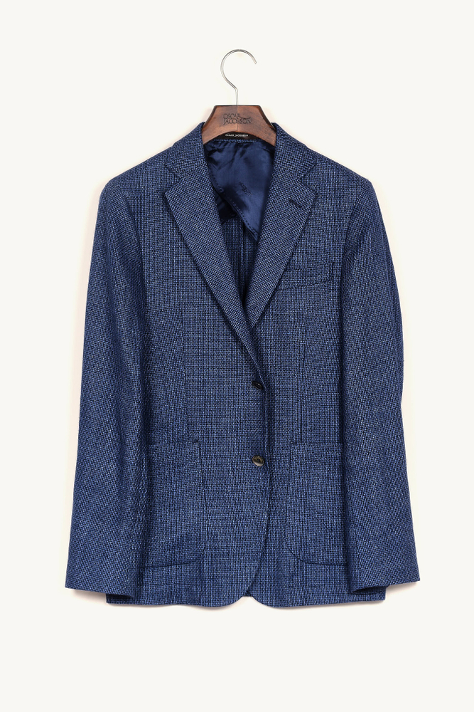 Slim Fit Kavaj