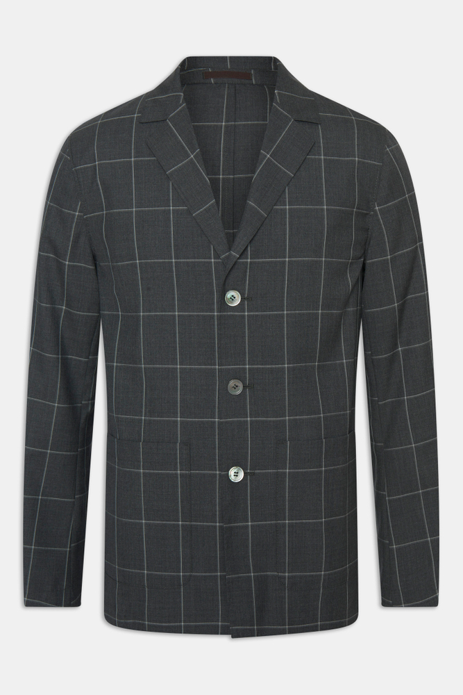 Hector AMF Evo Shirt Jacket