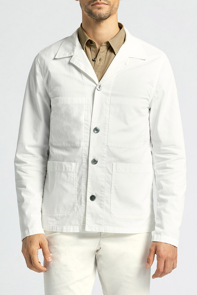 Hampus overshirt