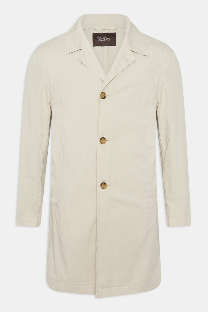 Colombo Coat