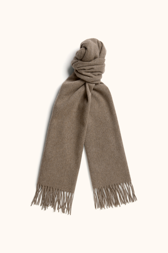 Cashmere Scarf