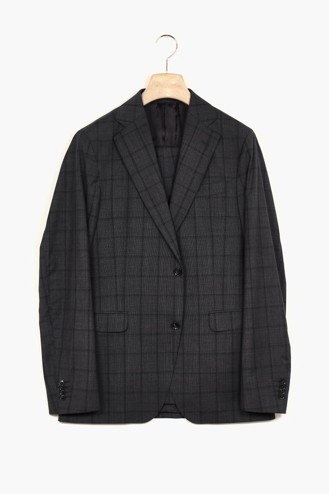 Slim Fit Kostym