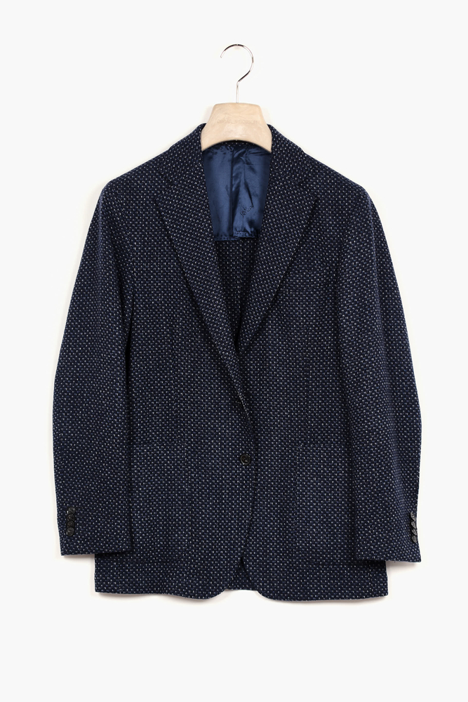 Slim Fit Kavaj