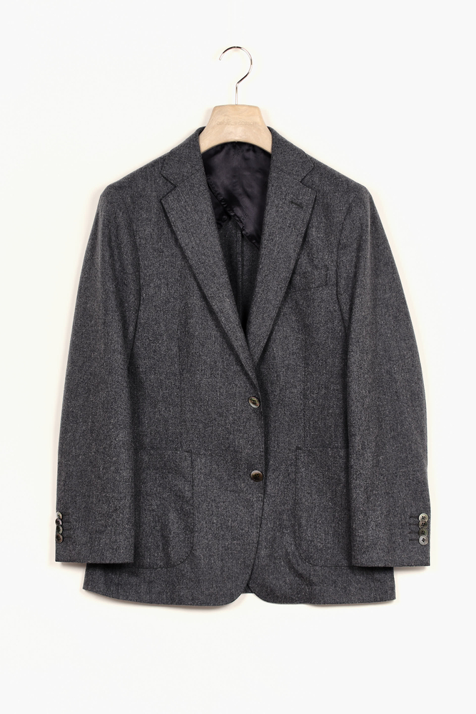 Slim Fit
