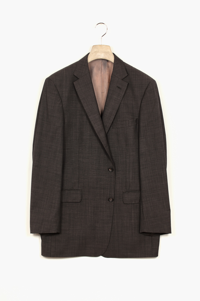 Generous Fit Kavaj