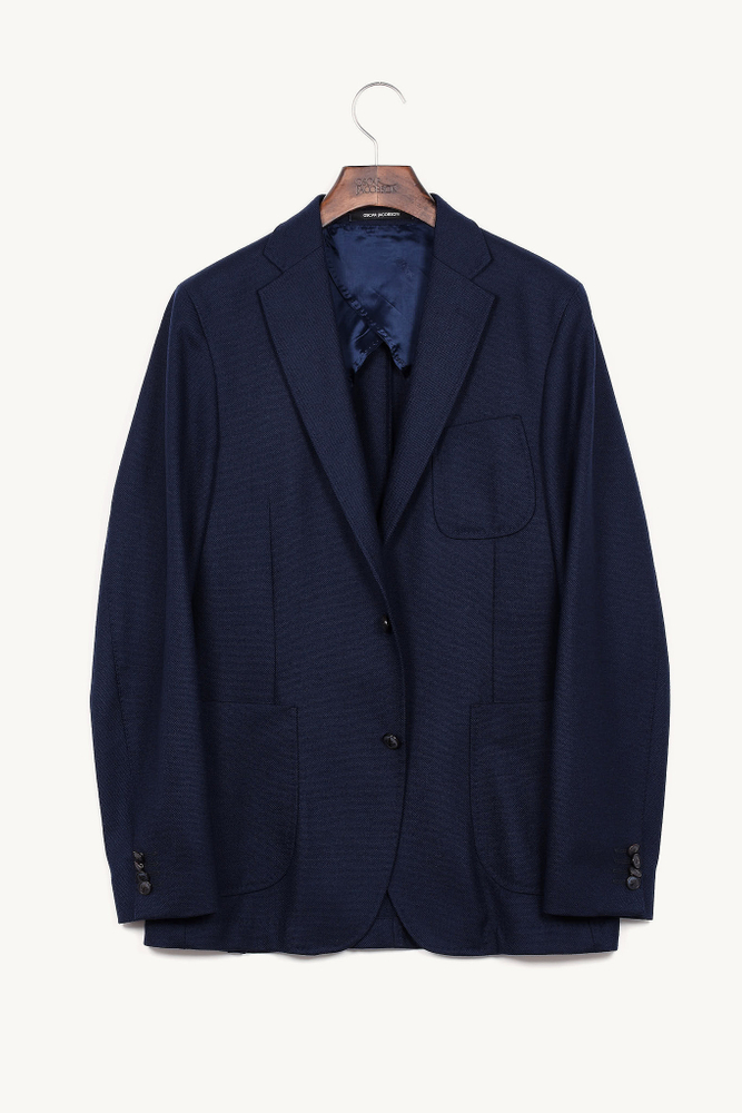 Slim Fit Kavaj