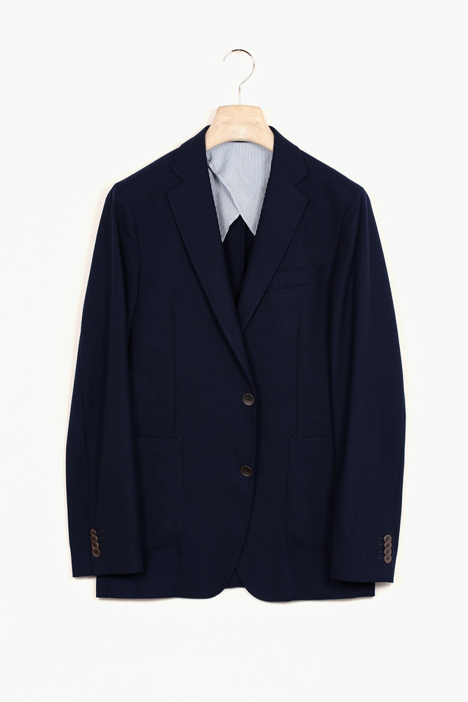 Slim Fit Kavaj