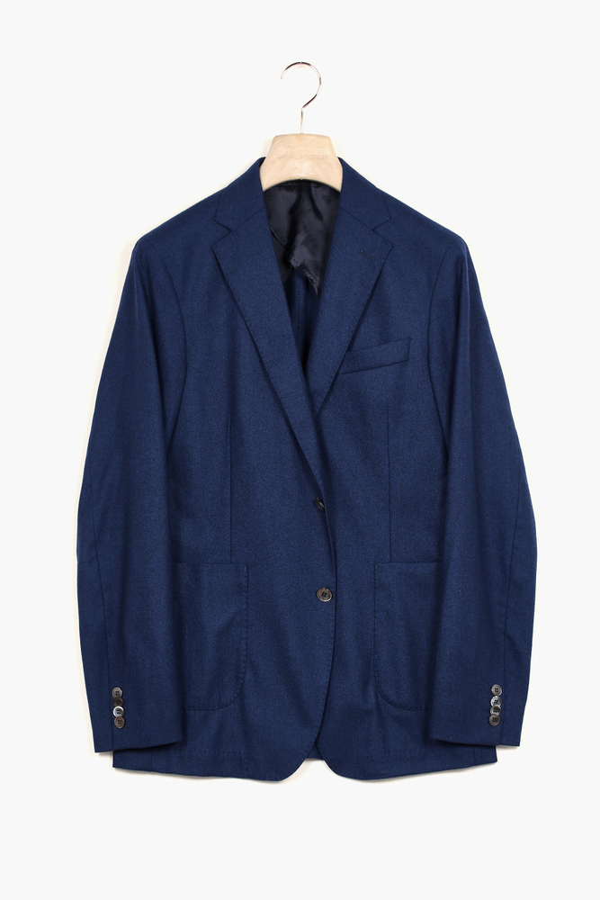 Slim Fit Kavaj