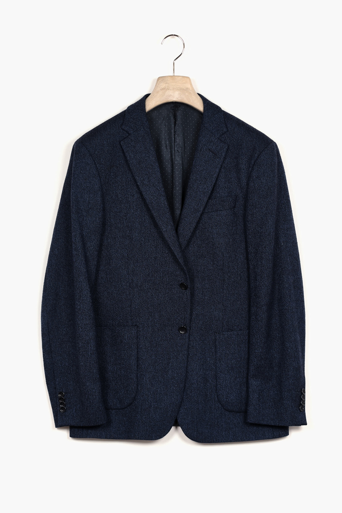 Generous Fit Ullkavaj