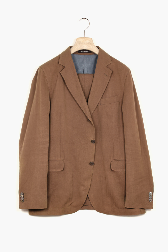 Slim Fit Kostym