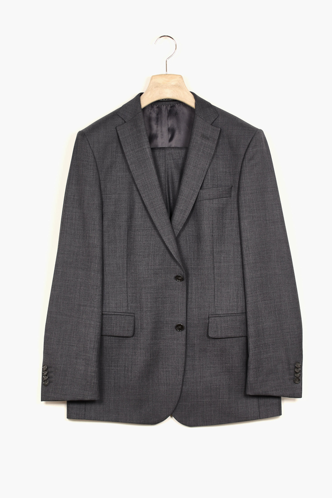 Regular Fit Kostym