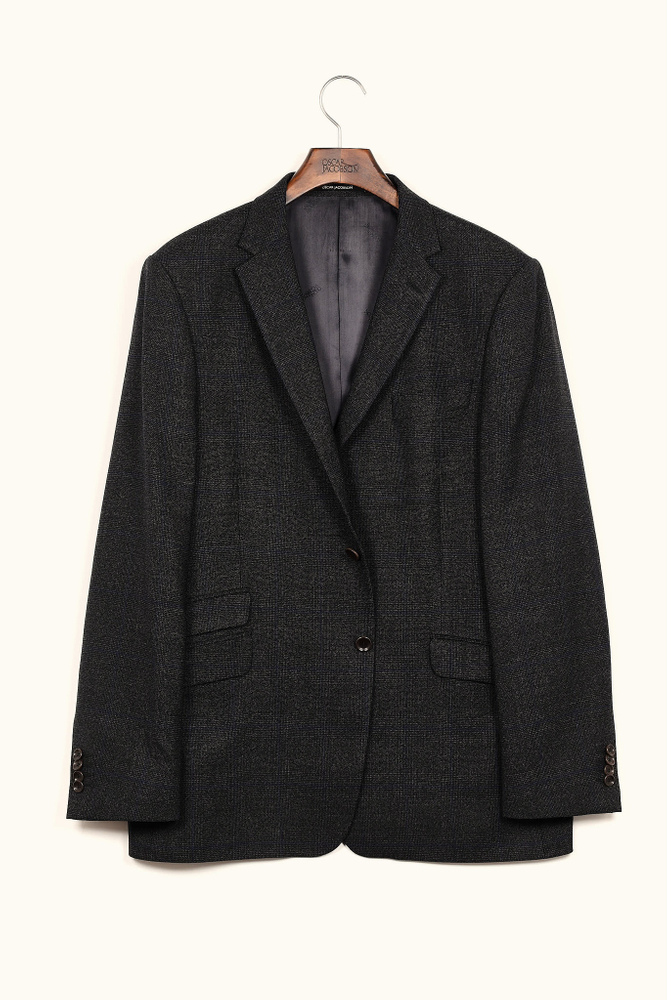 Regular Fit Kavaj