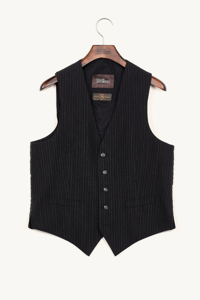 Regular Fit Väst