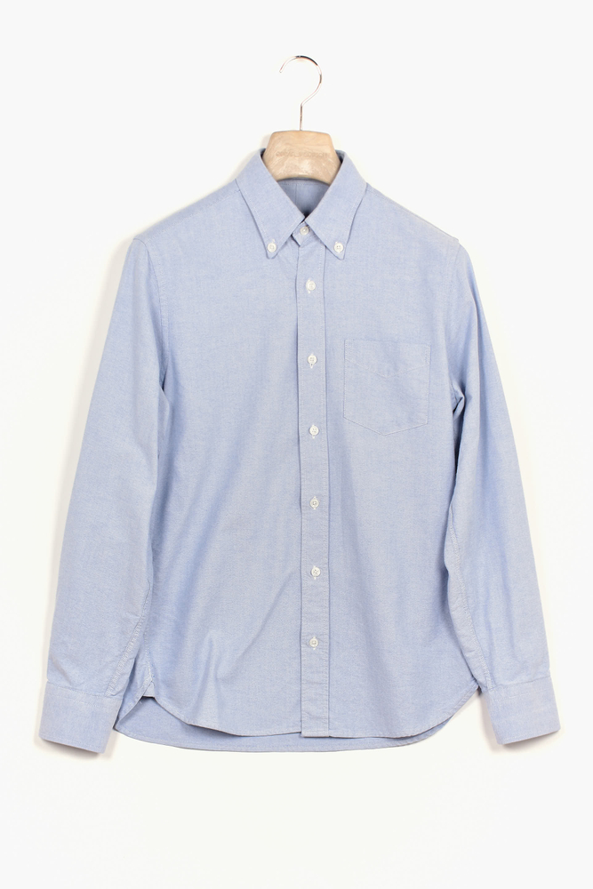 Regular Fit Skjorta