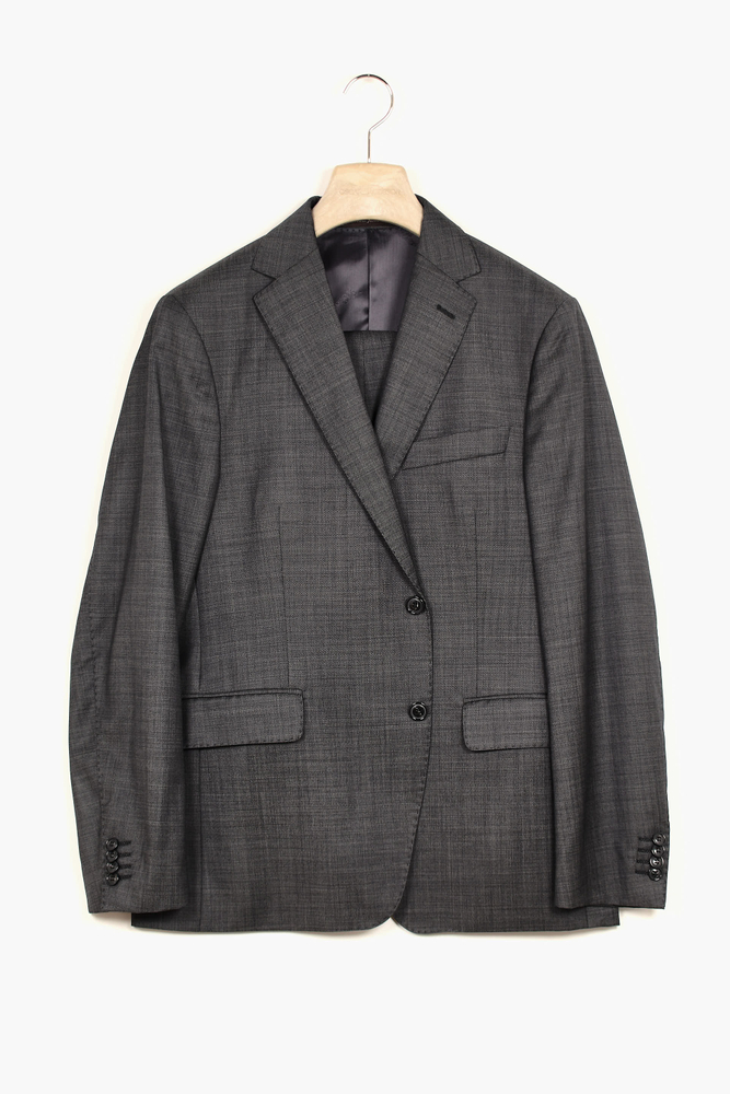 Regular Fit Kostym