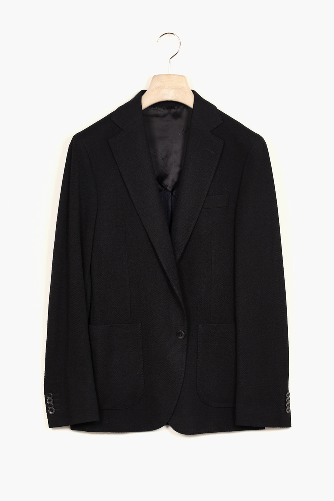 Slim Fit Kavaj