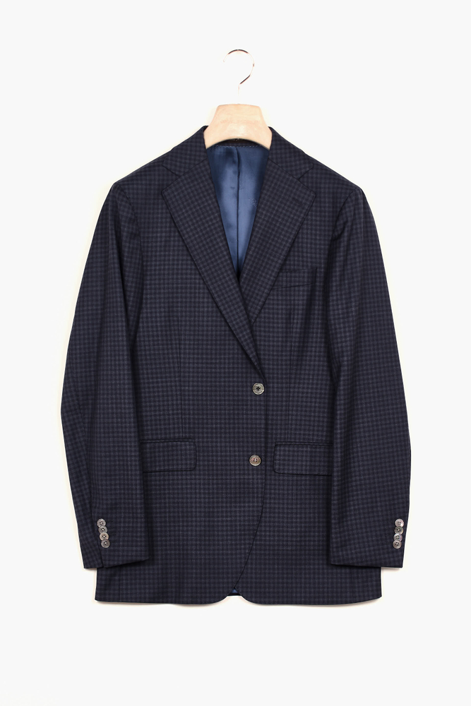 Slim Fit Kavaj