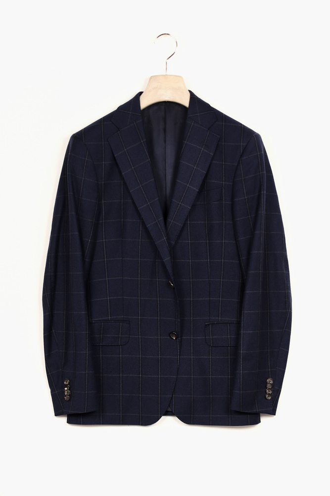 Slim Fit Kavaj