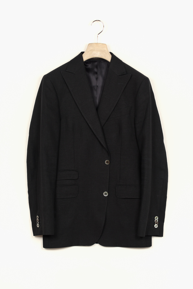 Slim Fit Kavaj