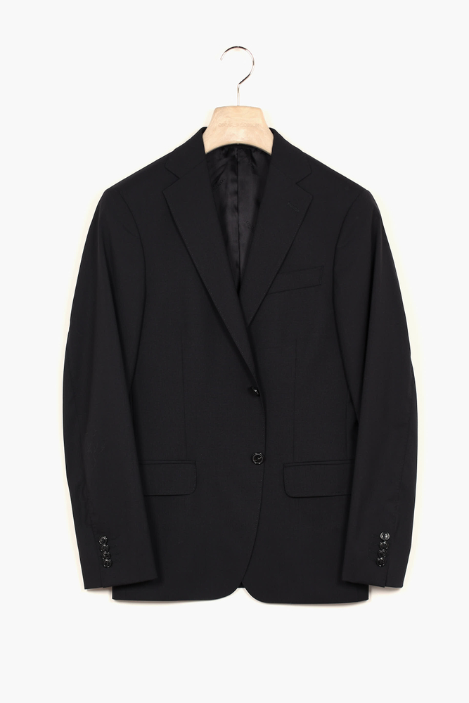 Slim Fit Kavaj