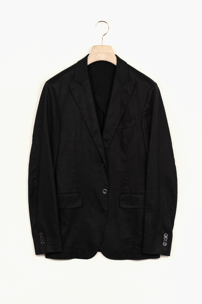Slim Fit Kavaj