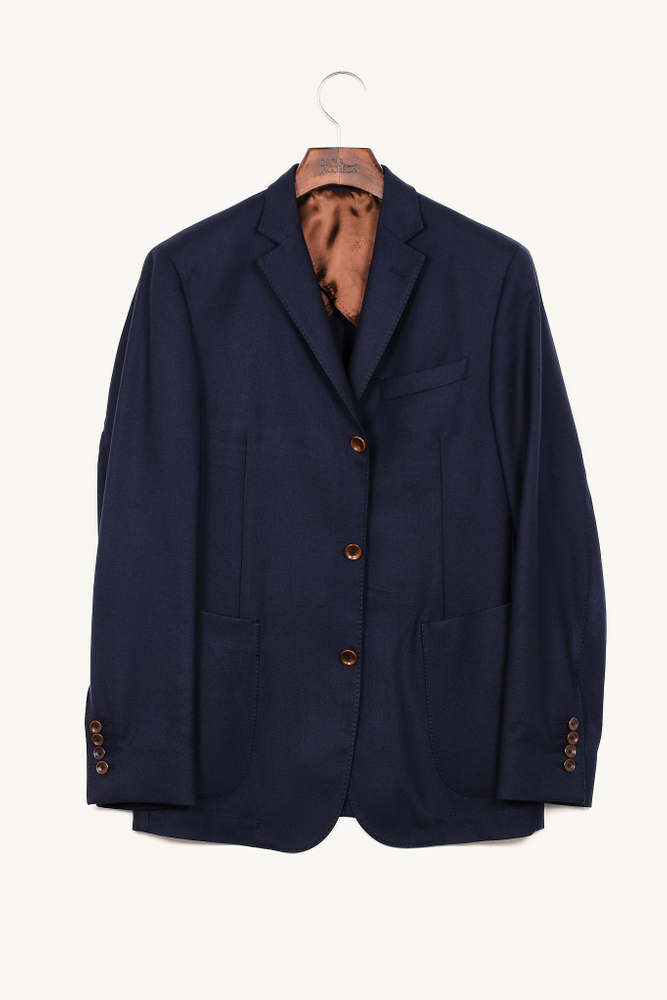 Regular Fit Kavaj Kashmir