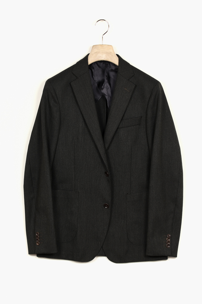 Slim Fit Kavaj