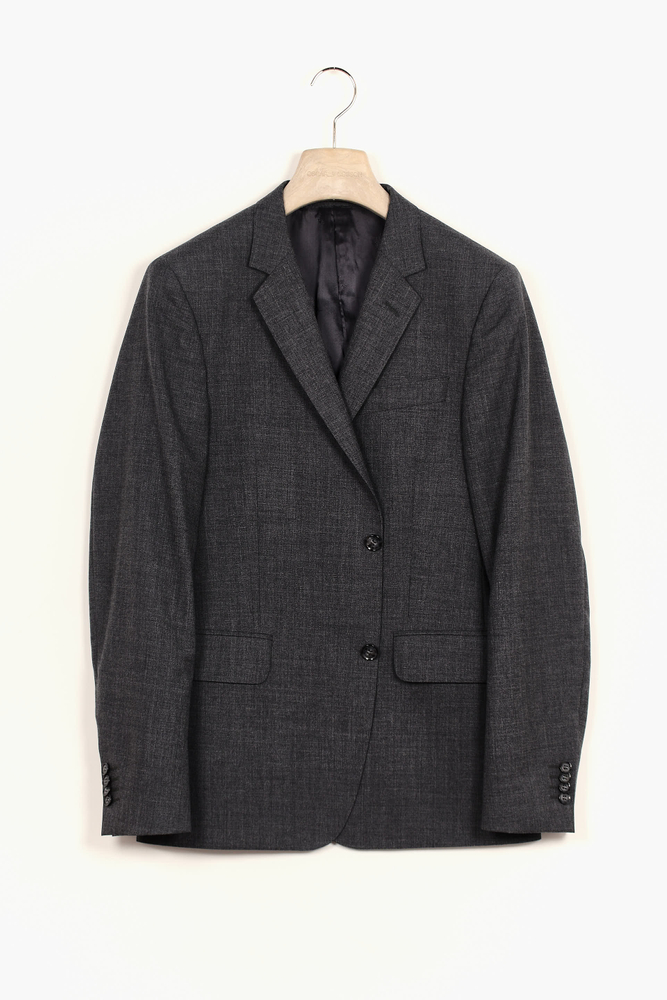 Slim Fit Kavaj