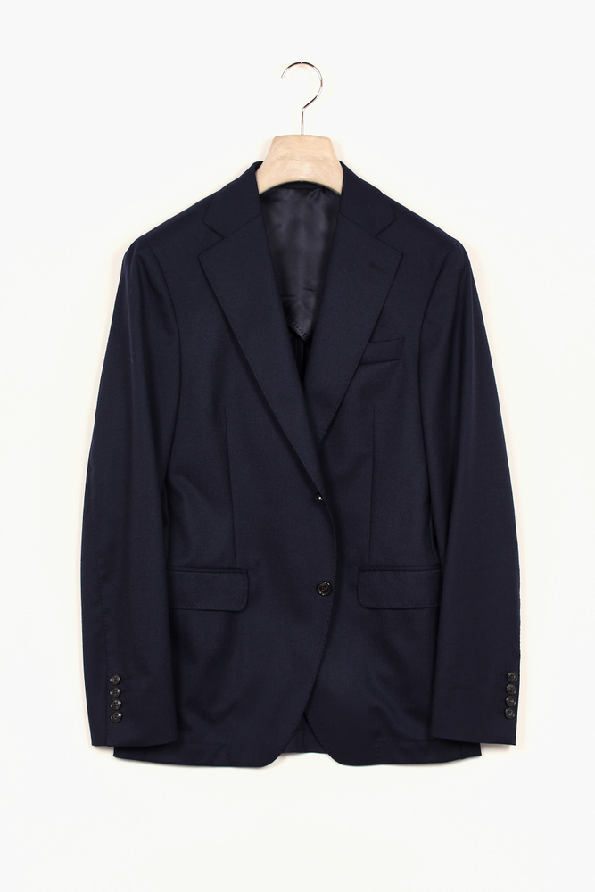 Slim Fit Ull-Kashmir Kavaj