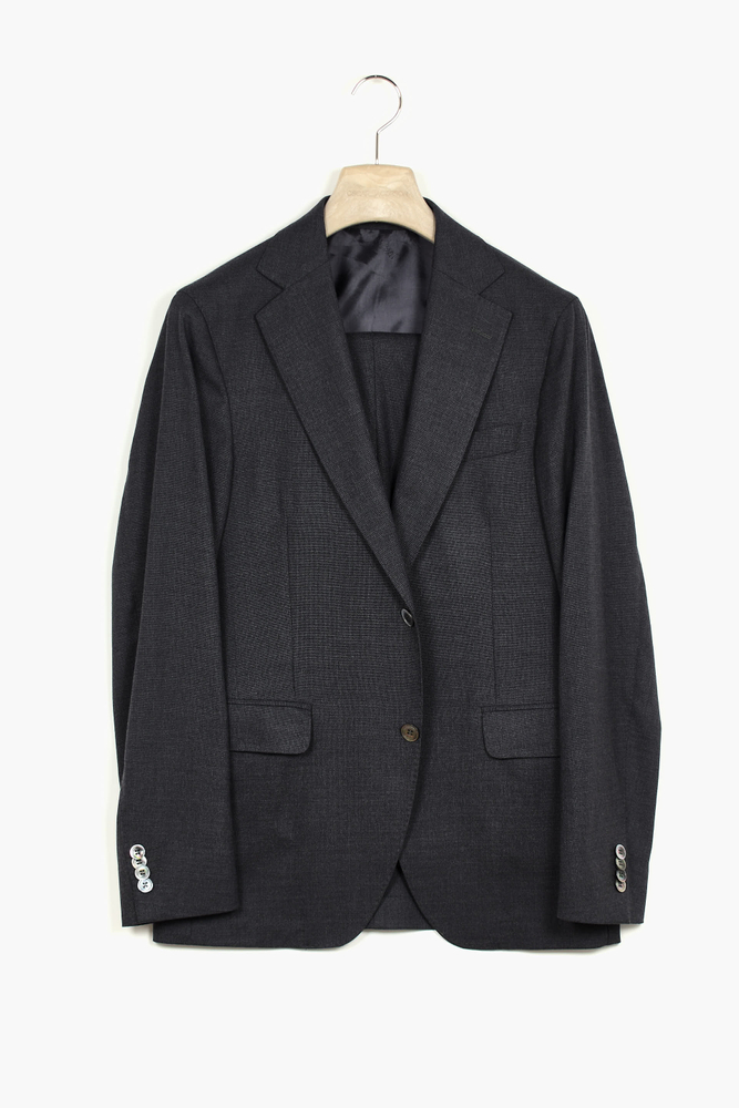 Slim Fit Kostym