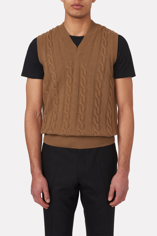 Lacross Slipover