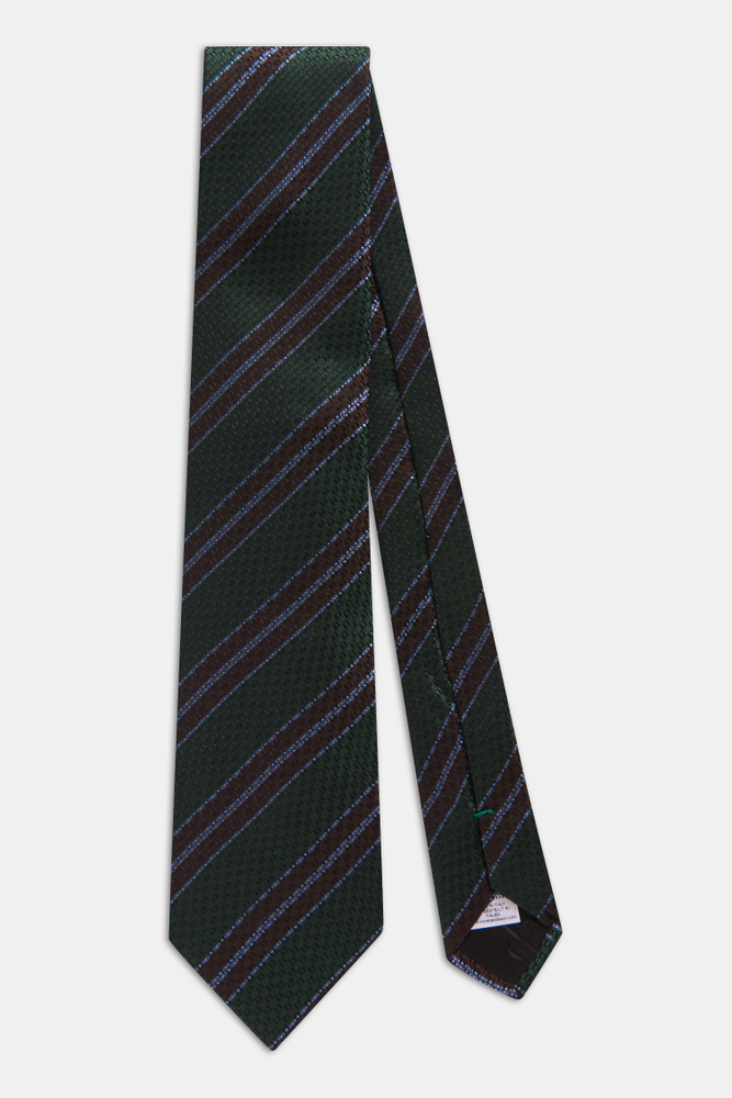 Hopsack Tie