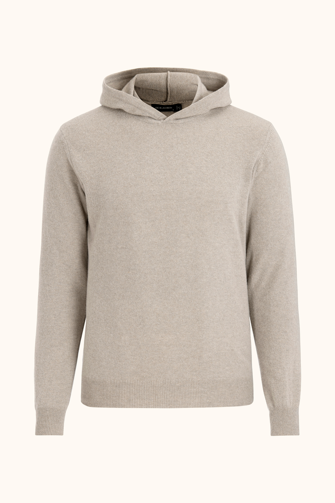Regular Fit Wool Wool Blend