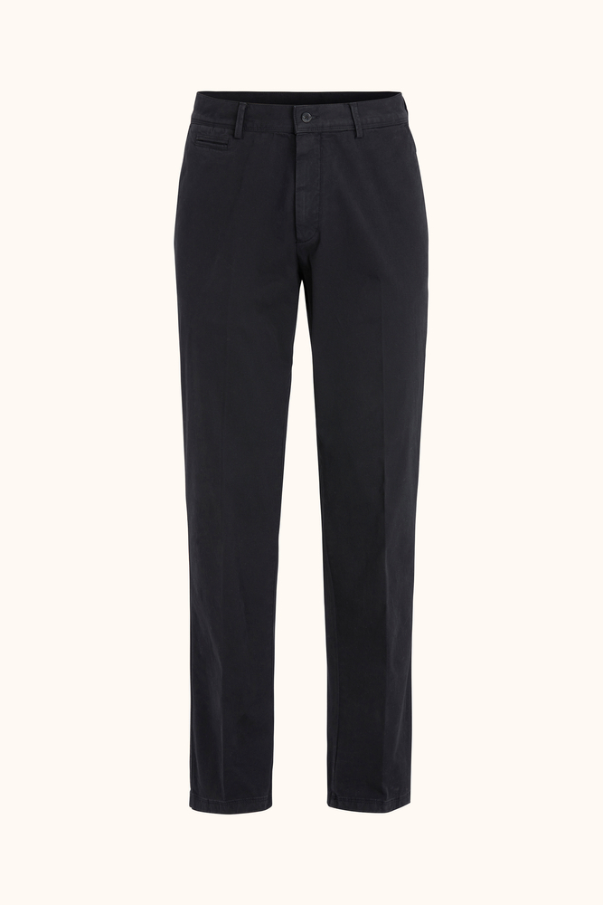 Slim Fit Bukser Bomuldsstretch