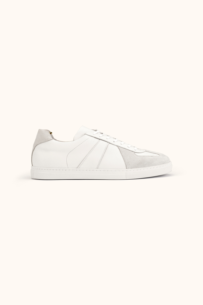 GAT-sneakers Læder