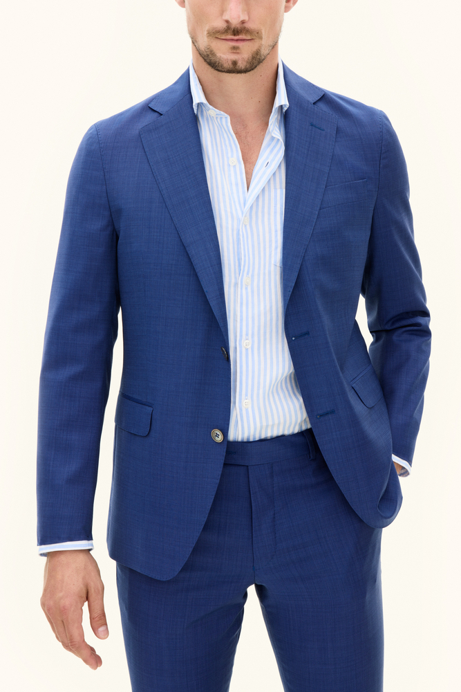 Fogerty Blazer