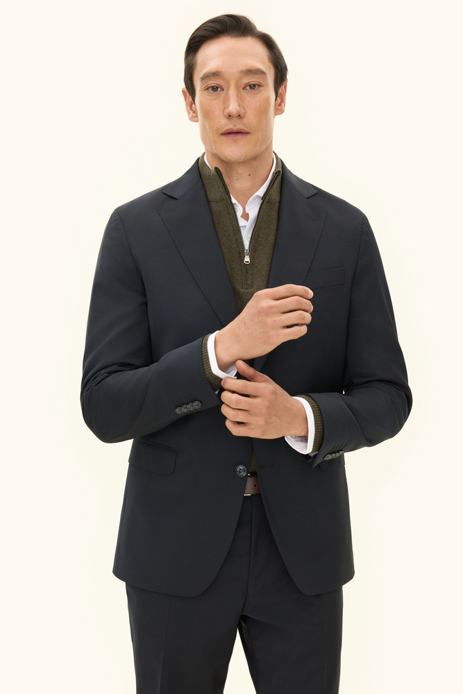 Fogerty Blazer