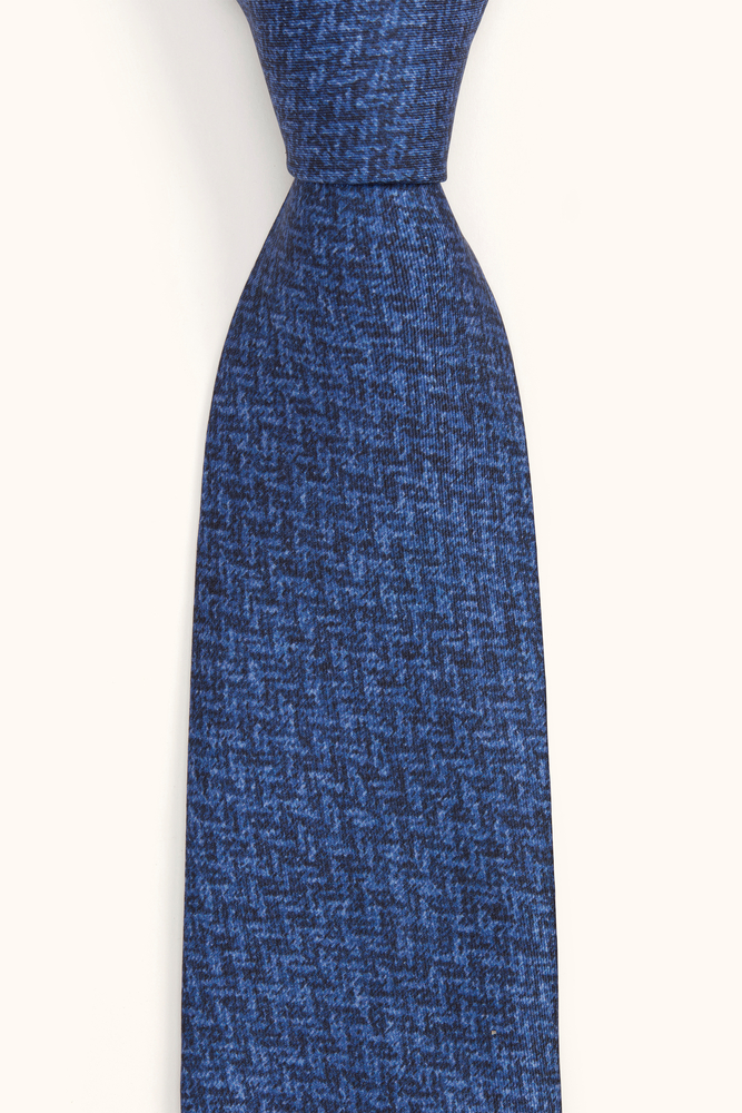 Printet Silk Slips